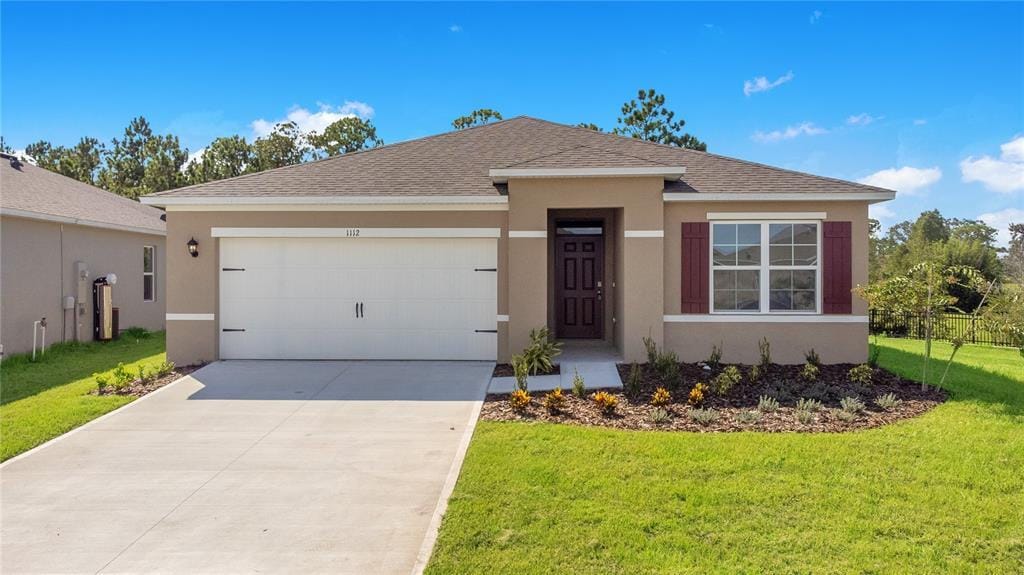 Foto principal - 1112 Brooklet Dr