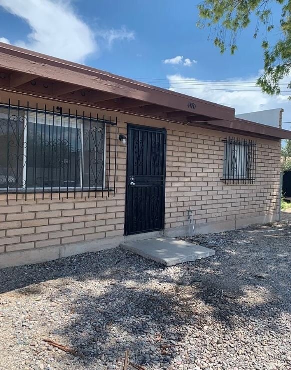 Photo - 4170 E 32nd St (Tucson, AZ)