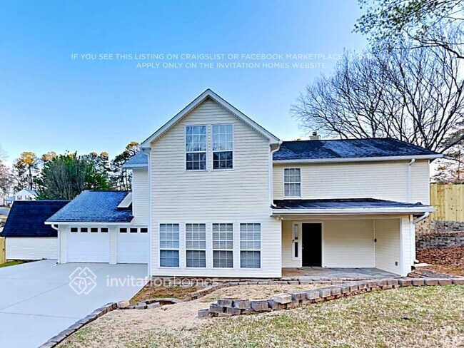 Building Photo - 911 Highland Terrace NE