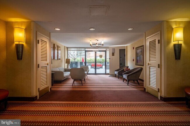 Foto del edificio - 940 25th St NW