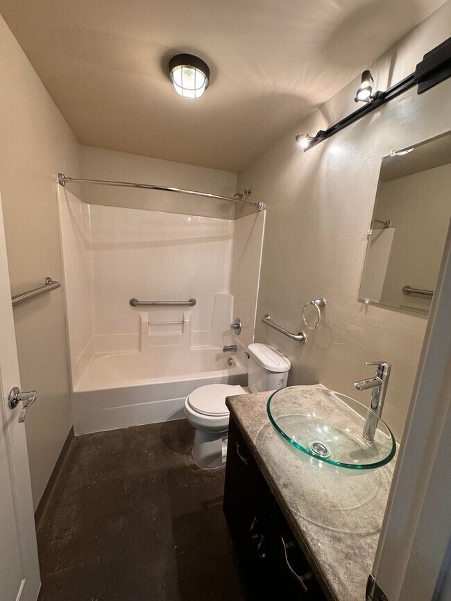 Foto del interior - Mitchell Park Plaza Apartment