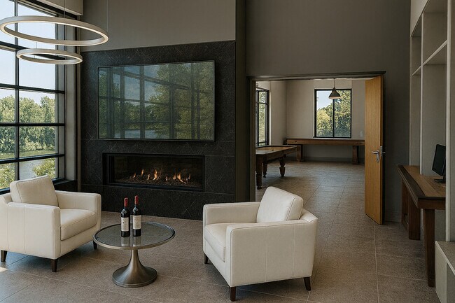 Foto del edificio - Westport Crossing