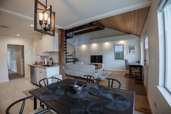 Foto del edificio - The Pearl House: Stunning Architectural de...
