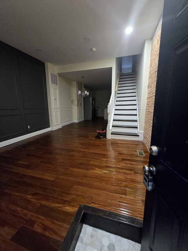 Building Photo - 1804 Druid Hill Ave