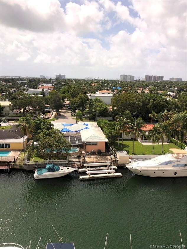 2020 NE 135th St Unit 807, North Miami, FL 33181 Apartment for Rent