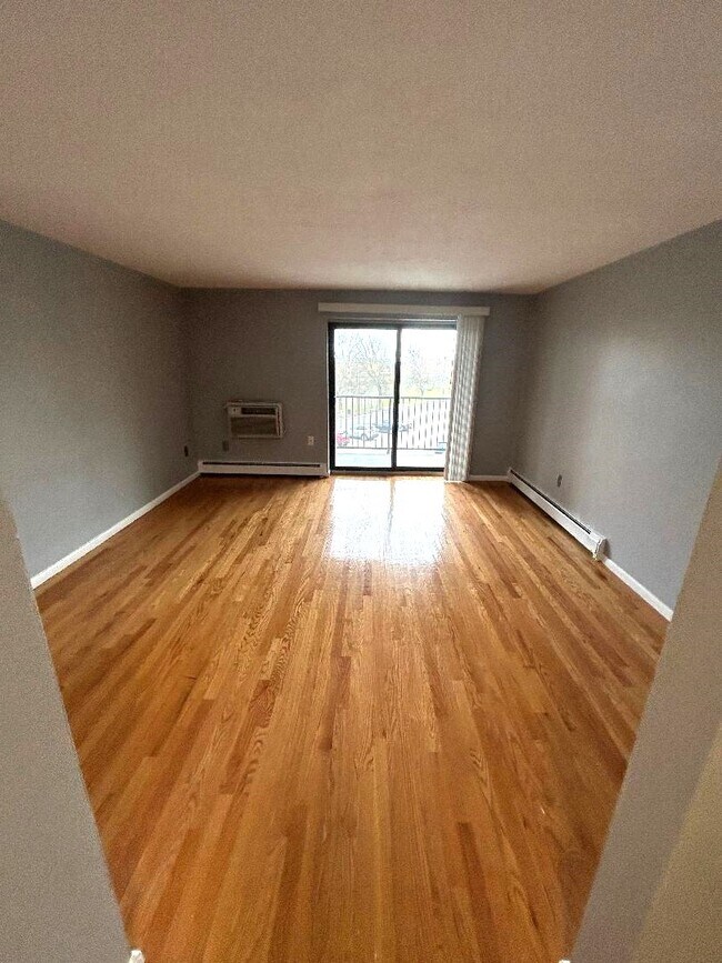 Sala de estar - Doral Apartments