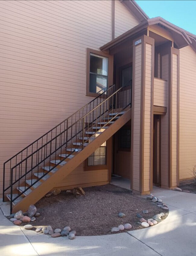 1702 W Wood Bridge Ct Unit 217, Tucson, AZ 85746 Condo for Rent in