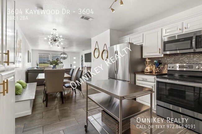 Foto del edificio - 3604 Kayewood St