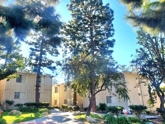 Foto del edificio - PV Victoria Apartments