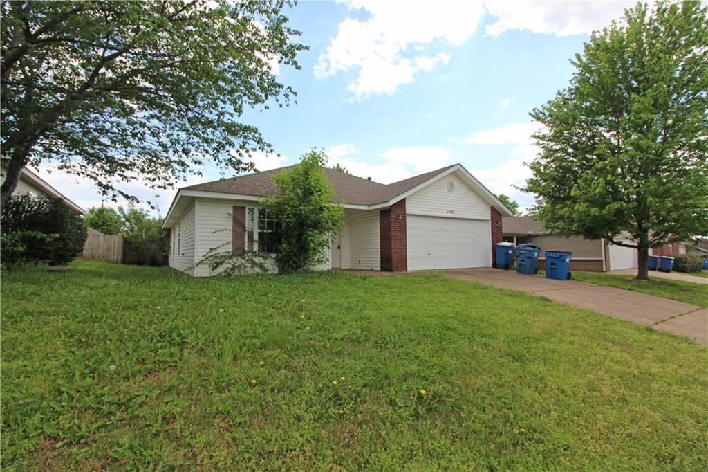 Primary Photo - 2405 SW Choctaw St