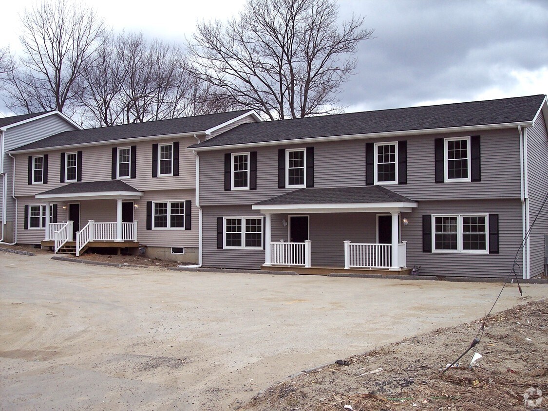 721 Erie Ave, Worcester, MA 01605 Apartments in Worcester, MA