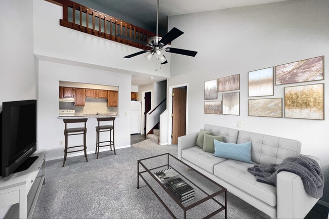 Building Photo - North Park Apartments