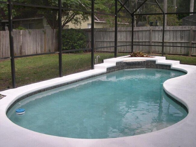 Foto del edificio - 3 Bedrm Pool Home In Kissimmee For Rent SE...
