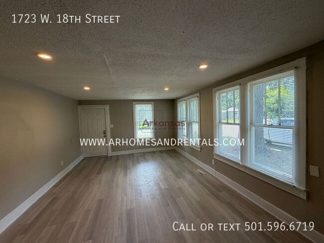 Foto del edificio - 1723 W 18th St