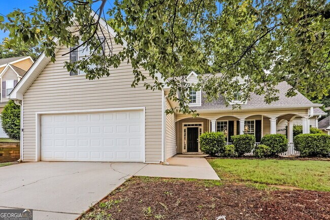 Building Photo - 329 Westhill Dr