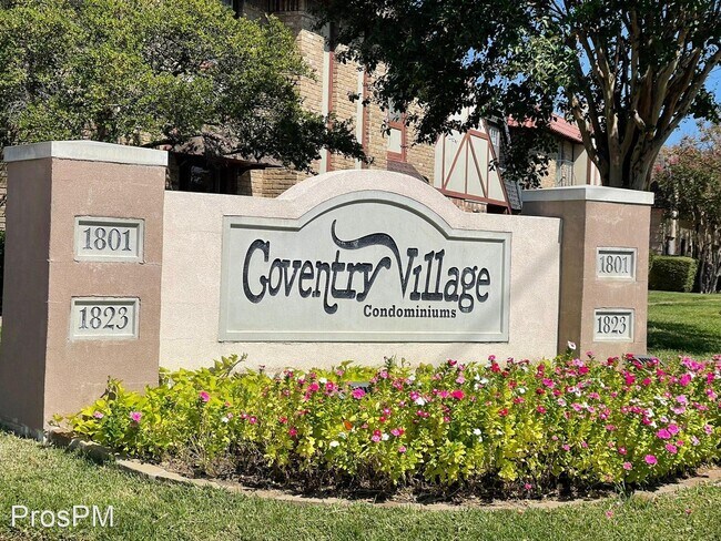 Foto del edificio - 2 br, 2 bath House - 1819 Grauwyler Rd #171