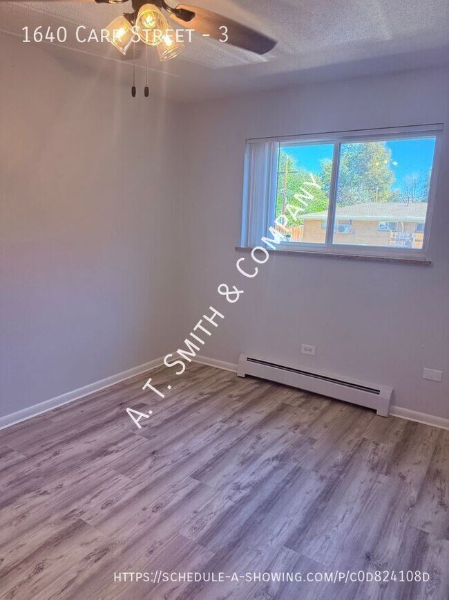 Foto del edificio - 1640 Carr St