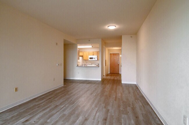 Foto del interior - The Madison Mark
