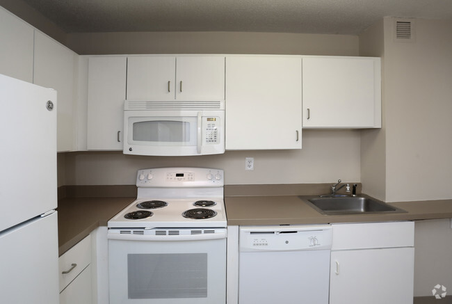 Interior Photo - 600A LLC