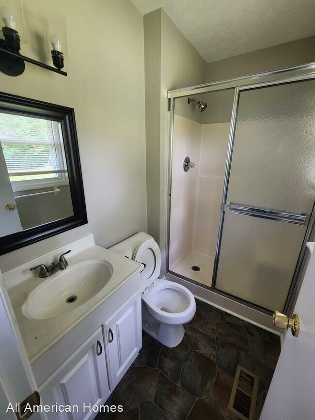 Foto del edificio - 4 br, 2 bath House - 7052 EVANSTON STREET
