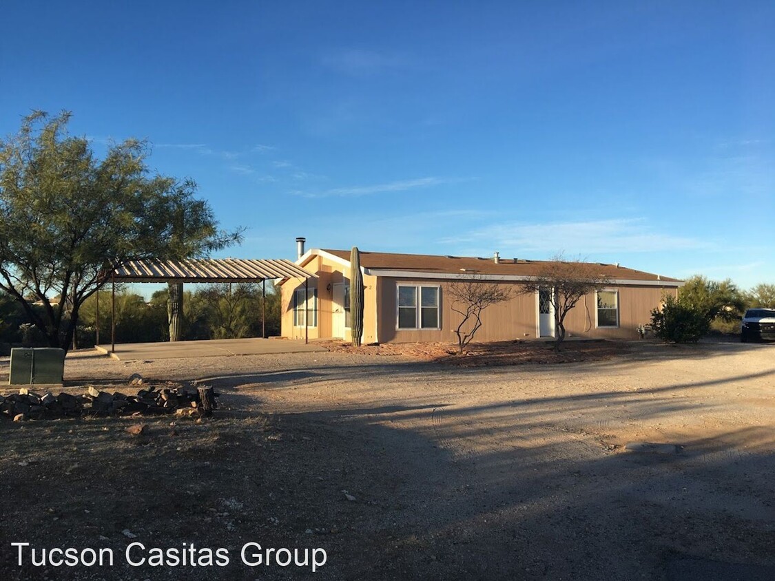 Primary Photo - 2 br, 2 bath House - 1100 S Houghton Rd #2