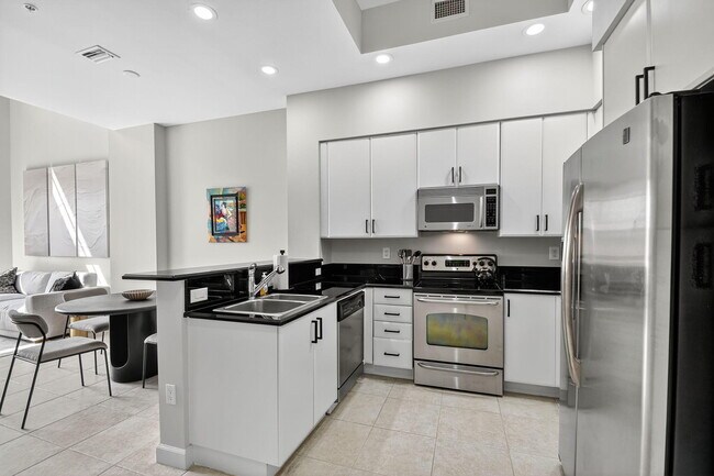 Foto del edificio - 801 S Olive Ave