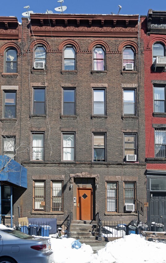 Building Photo - 721 Union St