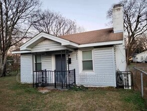 Building Photo - 1223 Hanover St