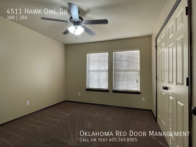 Foto del edificio - 4511 Hawk Owl Dr