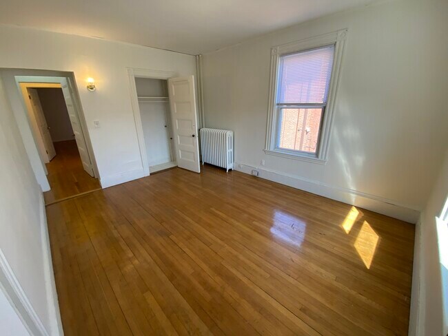 Foto del edificio - 93 Prospect St