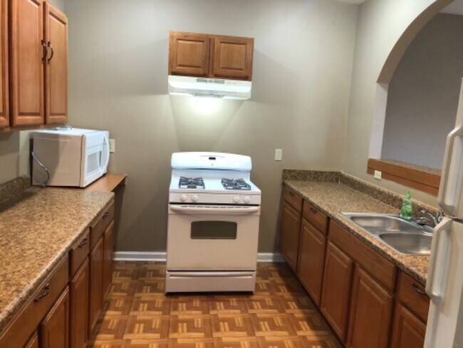 Foto del edificio - 1102 College St