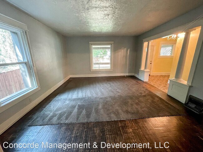 Foto del edificio - 4 br, 2 bath House - 1726 S. 27th