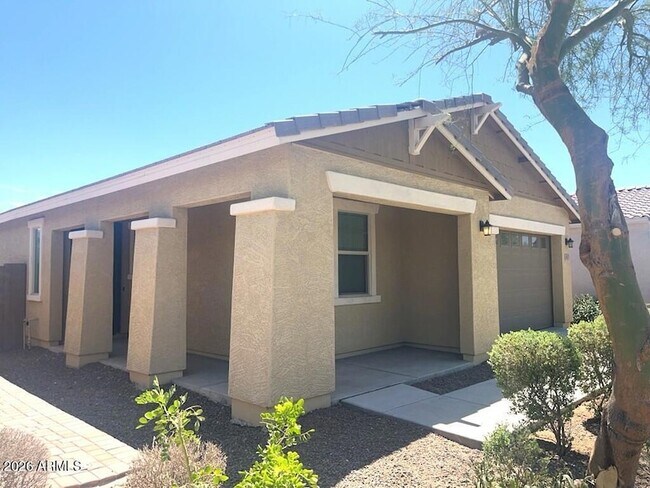 Foto del edificio - 9217 W Willow Bend Ln