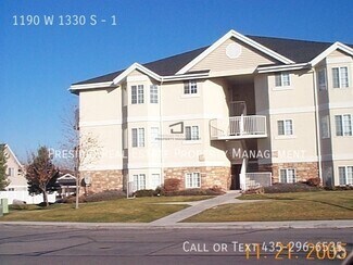 Building Photo - 1190 W 1330 S