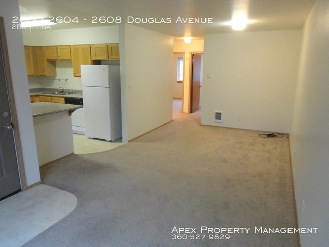Building Photo - 2 bedroom in Bellingham WA 98225