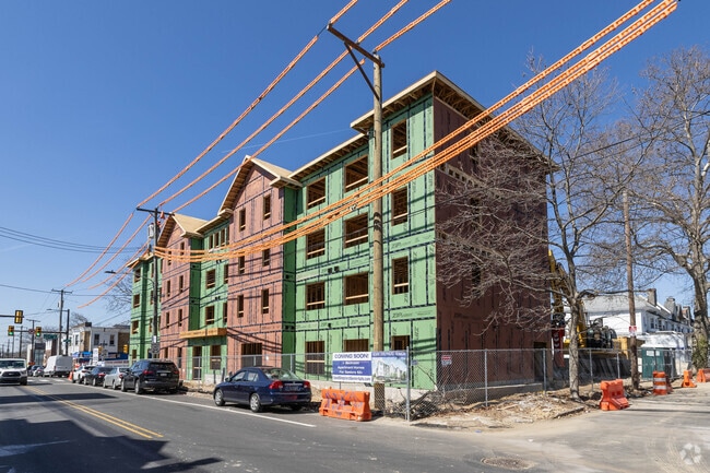 Building Photo - Good Shepherd