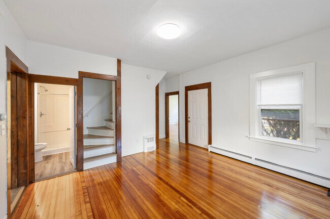 Foto del edificio - 36 Woodbridge St