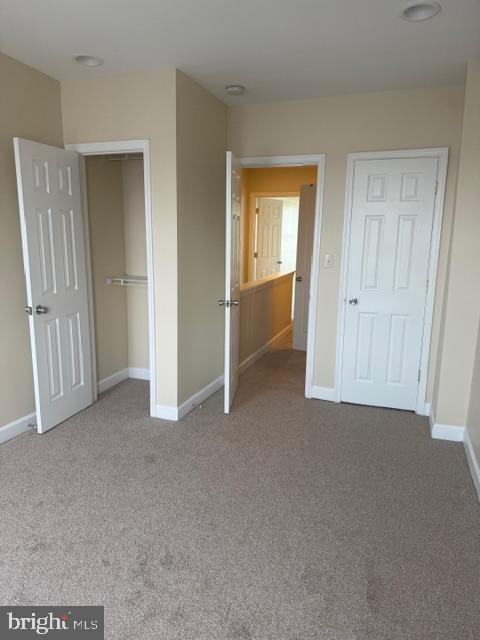 Foto del edificio - 132 N Bradford St