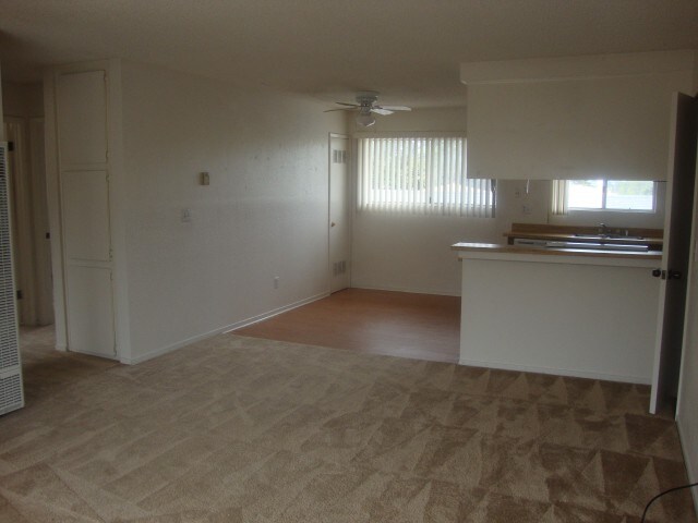 Sala de estar - Park Place