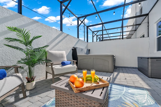 Photo - 616 Trikomo Dr Townhome