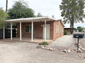 Building Photo - 1305 W Prince Rd