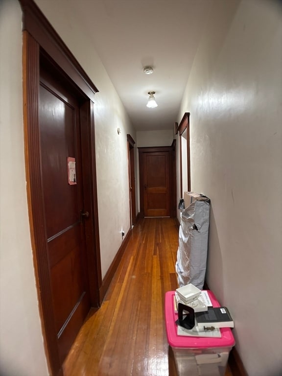 Foto del edificio - 1078 South St