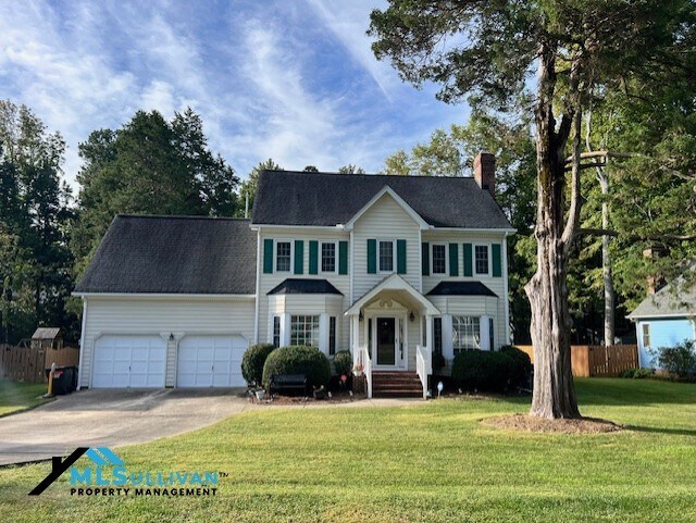 Primary Photo - 4405 Cumberland Dr