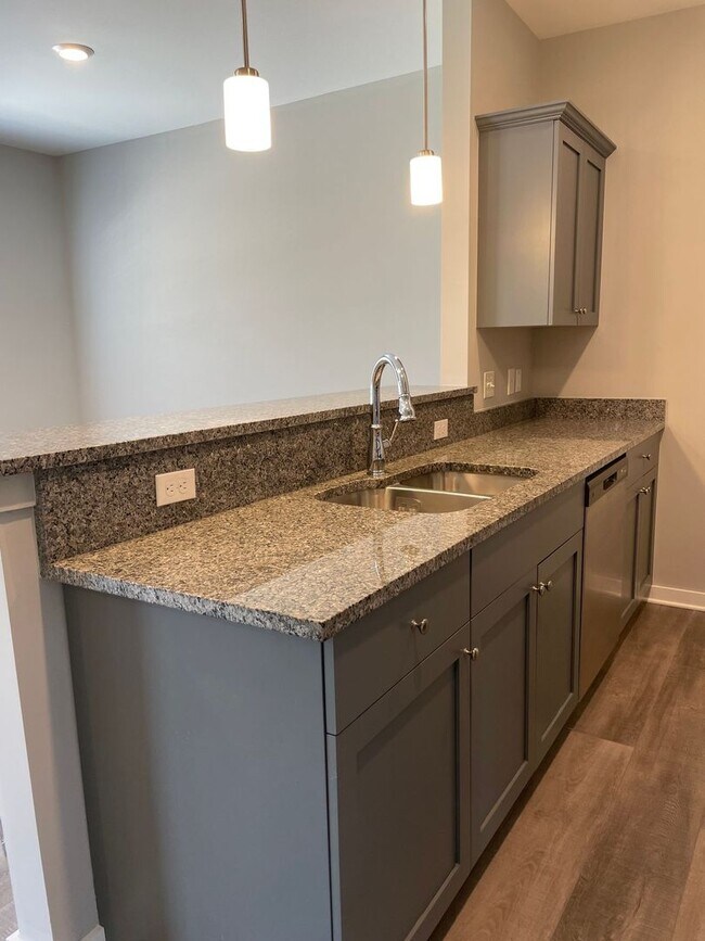 Foto del interior - Shelby Pointe Village