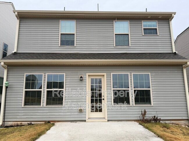 Foto del edificio - 1673 Ripley Woods St