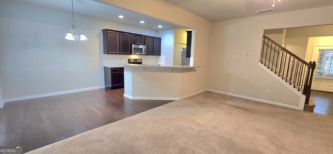 Foto del edificio - 1020 Parkside Wood Ct