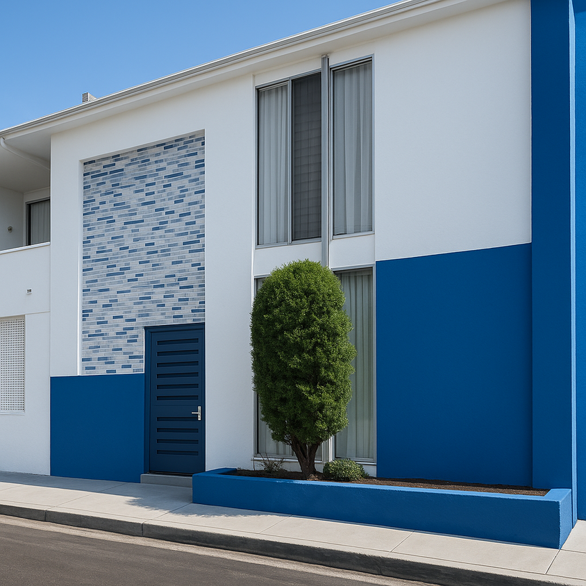 Primary Photo - Summer Breeze Apartments