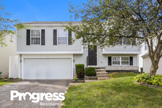 Building Photo - 861 Hurlock Ln