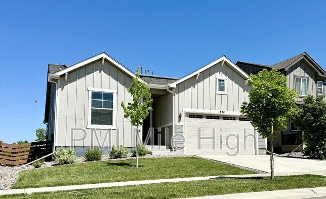 Building Photo - 874 Audubon Peak Dr