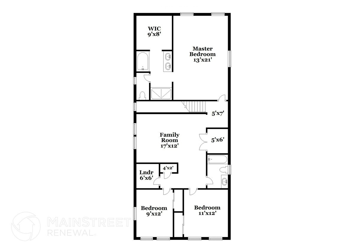 Foto principal - 7751 Crestone Peak Trail